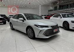 تۆیۆتا ئەڤەلۆن